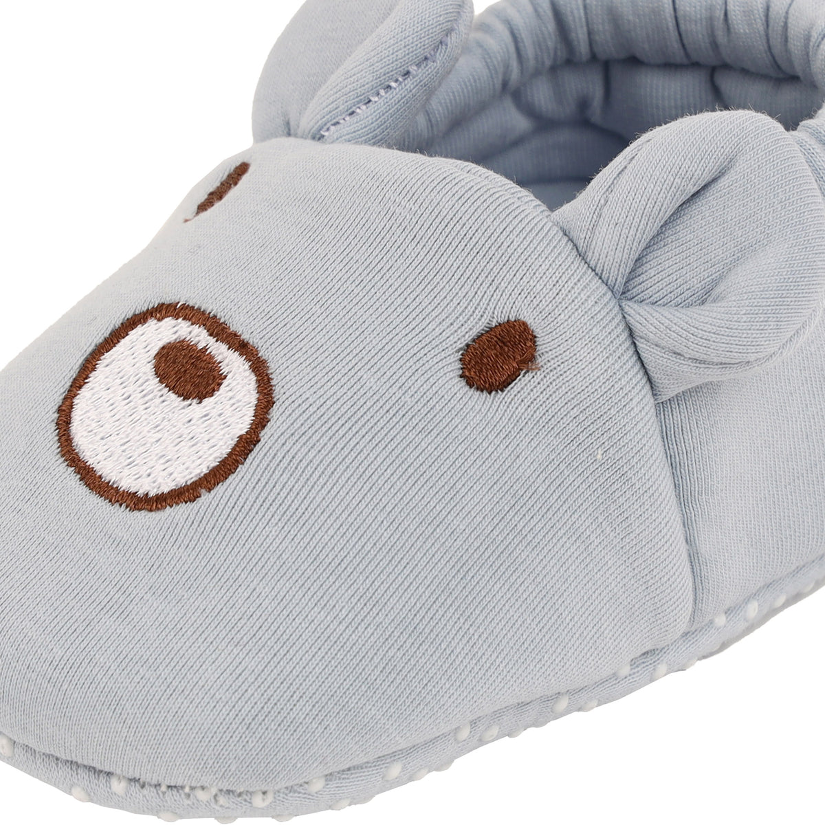Anti-Slip Baby Booties