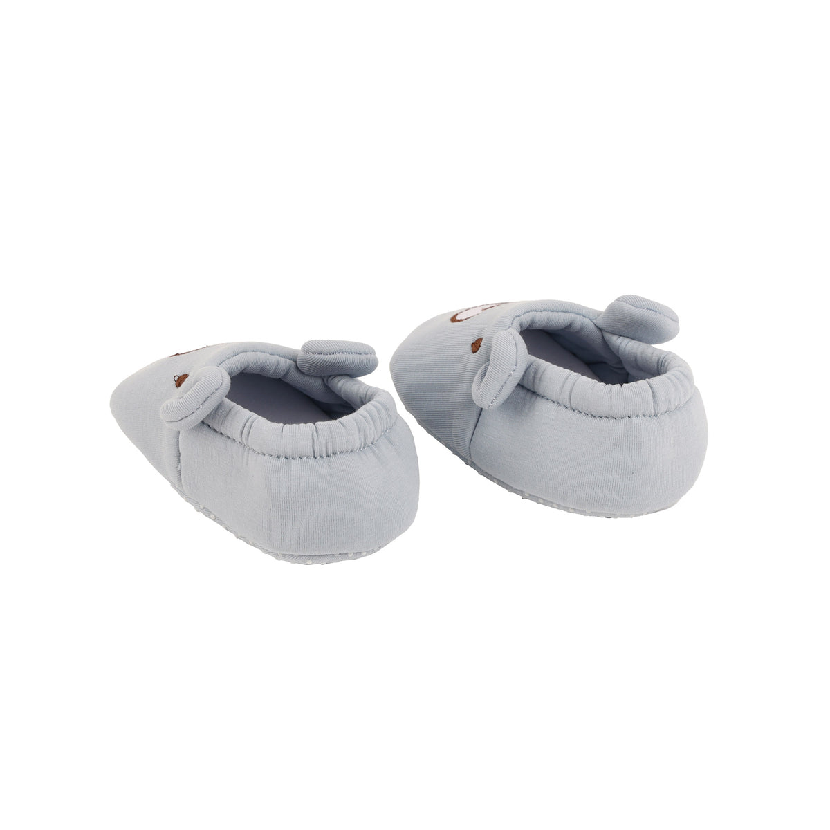 Elastic Baby Booties