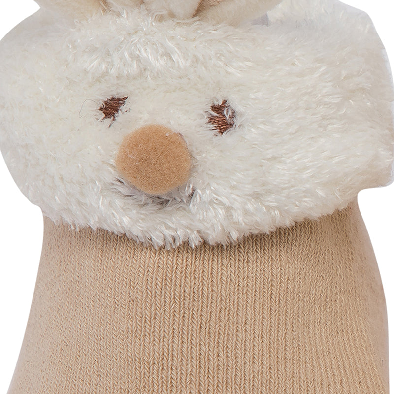 Anti Skid Baby Socks