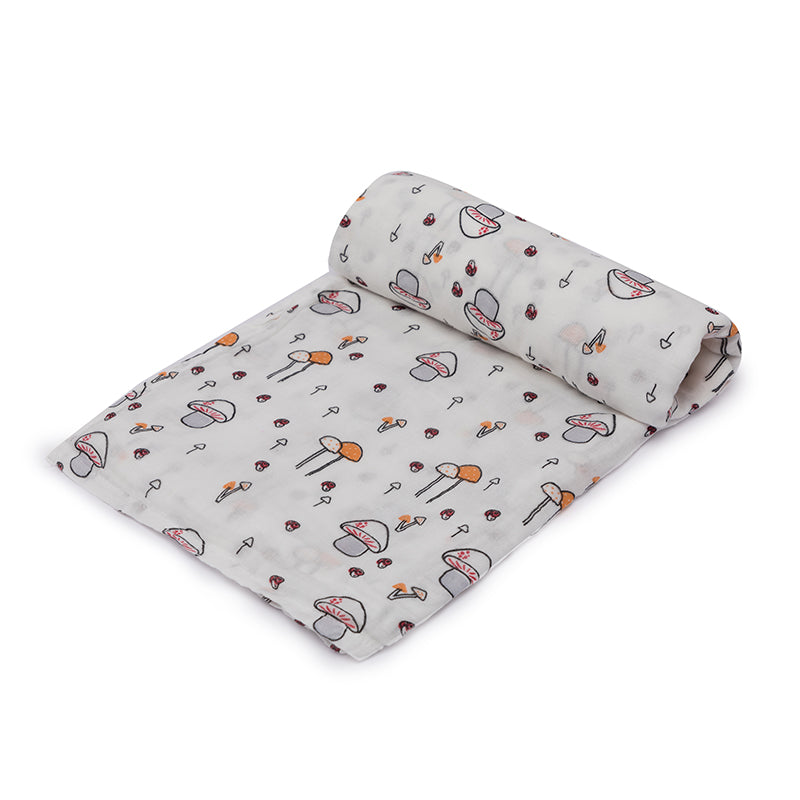Muslin Baby Swaddles
